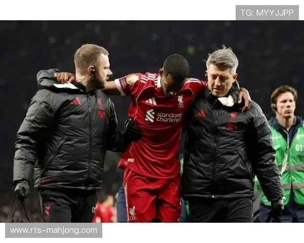 利物浦前锋伊萨克重伤离场，索伯斯洛伊停赛缺阵多轮