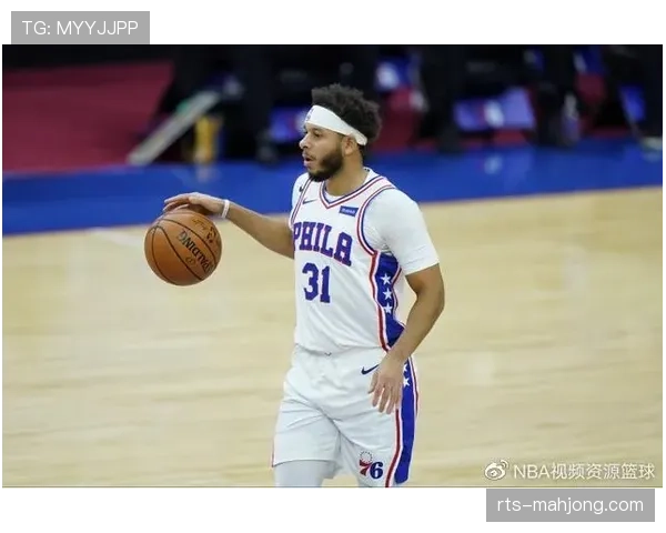 专访数据分析师:解读“有效命中率”如何彻底改变球队的出手选择偏好