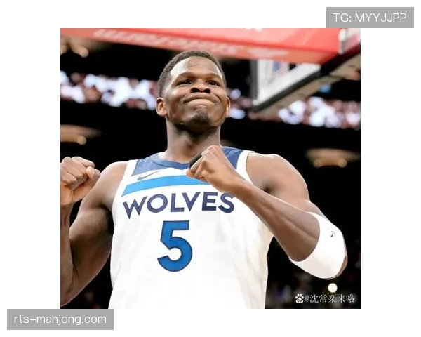 森林狼力克卫冕冠军掘金，巩固西部头名位置